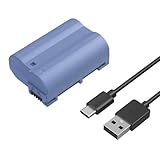 EN-EL15c Akku von SMALLRIG mit USB-C