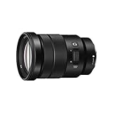 Sony SELP 18-105 G F4.0