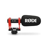 RØDE VideoMic GO II