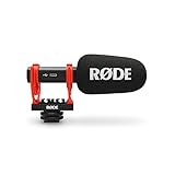 RØDE VideoMic GO II