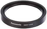 Panasonic LUMIX DMW-LC55E Nahlinse (geeignet für LUMIX Digitalkameras wie z.B. FZ300/FZ200/FZ72 (teilweise Adapter notwendig)