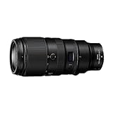 NIKKOR Z 100-400mm f/4.5-5.6 VR S