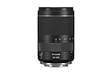 Canon RF 24-240mm F4-6.3 IS USM (72mm Filtergewinde) schwarz