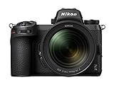 NIKON Z 7II KIT 24-70 MM 1:4 S