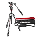 Manfrotto Befree Carbon-Stativ