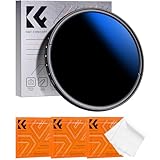 K&F Concept Nano K-Serie ND-Filter | 77mm