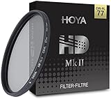 Hoya HD Mk. II Polarisationsfilter | 77mm