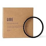 Gobe UV-Objektivfilter | 43mm