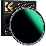 K&F Concept Nano-X Graufilter ND1000 | 43mm