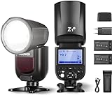 NEEWER Z1-N TTL Speedlite