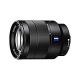 Sony SEL-2470Z Zeiss Zoom-Objektiv (24-70 mm, F4.0, Vollformat, geeignet für A7, ZV-E10, A6000- und Nex-Serien, E-Mount) schwarz