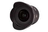 Sigma 10-20 mm F4,0-5,6 EX DC HSM-Objektiv (77 mm Filtergewinde) für Nikon D Objektivbajonett