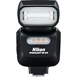 Nikon FSA04201 SB-500 Blitzgerät