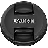 Canon E-43 Objektivdeckel (43mm)