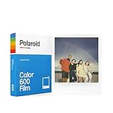 Polaroid Originals - 4670 - Sofortbildfilm Fabre fûr 600 und i-Type Kamera - White Frame