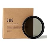 Grauverlaufsfilter von Gobe | 49mm