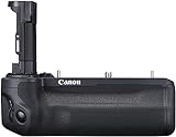 Canon BG-R10 Akkugriff für Kameras (Kompatibel mit Canon EOS R5, Canon EOS R6)