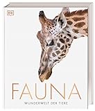Fauna – Wunderwelt der Tiere: Über 1400 brillante Fotografien und Zeichnungen illustrieren die Vielfalt der Tierarten, ihre Formen, Größen und Körperteile (DK Wunderwelten)