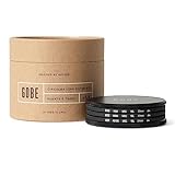 Gobe 77 mm Graufilter ND8, ND64, ND1000 - ND Filter Kit(2Peak)
