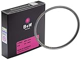 B+W T-Pro MRC Nano UV-Filter | 49mm