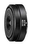 Nikon Nikkor Z 26mm f / 2.8 schwarz