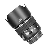 Meike 6648 MK 85mm f1.8 Vollformat Autofokus Objektiv für Canon EF-Mount