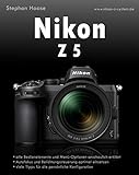 Nikon Z5 Handbuch