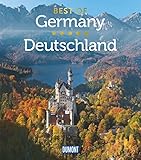 DuMont Bildband Best of Germany/Deutschland: Text Deutsch-Englisch