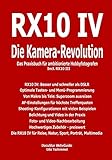 RX10 IV - Die Kamera-Revolution