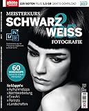 Meisterkurs Schwarz Weiss Fotografie Photoshop Lightroom und Elements