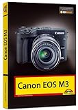 Canon EOS M3 Handbuch