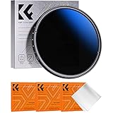 K&F Concept K-Serie ND-Filter ND2-400 | 43mm