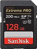 SanDisk Extreme PRO 64GB SDXC UHS-I 128GB