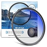 NEEWER MRC UV-Filter | 43mm