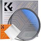 K&F Concept K-Serie Zirkularer Polfilter | 77mm