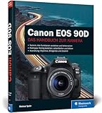 Canon EOS 90D: Praxistipps für professionelle Fotos mit Ihrer Kamera
