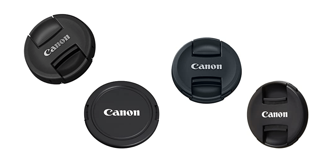Objektivdeckel   Schutz Deckel Kappe für Canon EF 50mm f/2.5 Compact Macro 