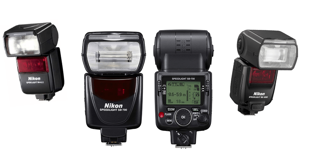 Nikon AS-22 Standfuß für Blitzgeräte 