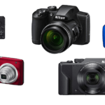 Nikon Kompaktkamera