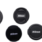Objektivdeckel Nikon