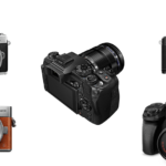 Micro Four Thirds Systemkameras
