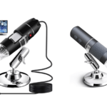 USB-Mikroskop