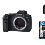 Canon EOS R - Objektive und Zubehör