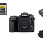 Nikon D500 - Objektive und Zubehör