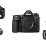Nikon D780: Objektive und Zubehör
