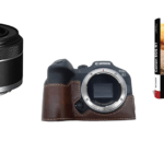 Canon EOS R7 - Objektive und passendes Zubehör