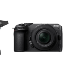 Nikon Z30 - Objektive und Zubehör