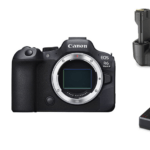 Canon EOS R6 II - Objektive & Zubehör