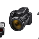 Empfehlenswertes Zubehör für die Nikon Coolpix P1000