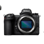Nikon Z6 II - Objektive und Zubehör